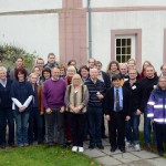 Notfallseelsorge Paderborn - Tagung in Paderborn am 24-11-2012